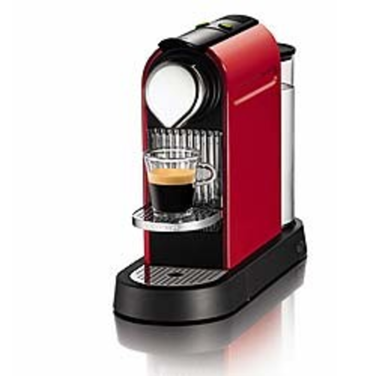 Nespresso kaffemaskine er bedst | Guide at vælge